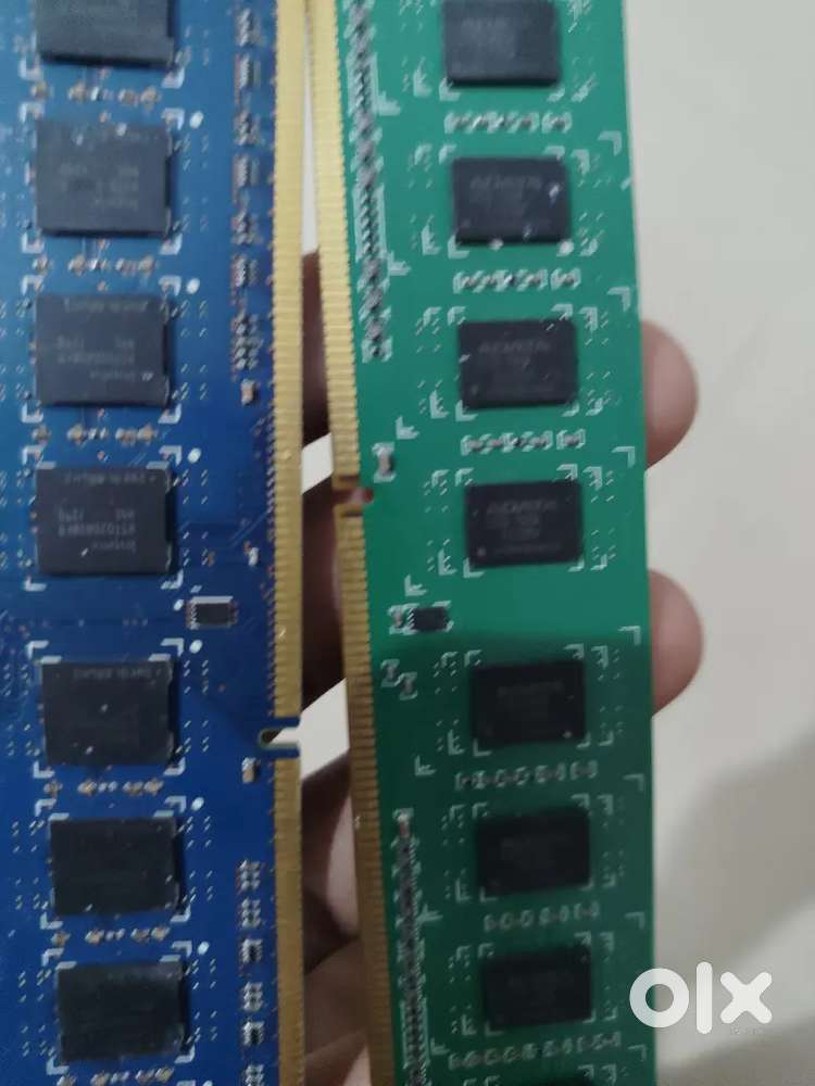 Ddr3 4 gb ram