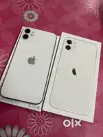 Iphone 11 128GB good condition with original box