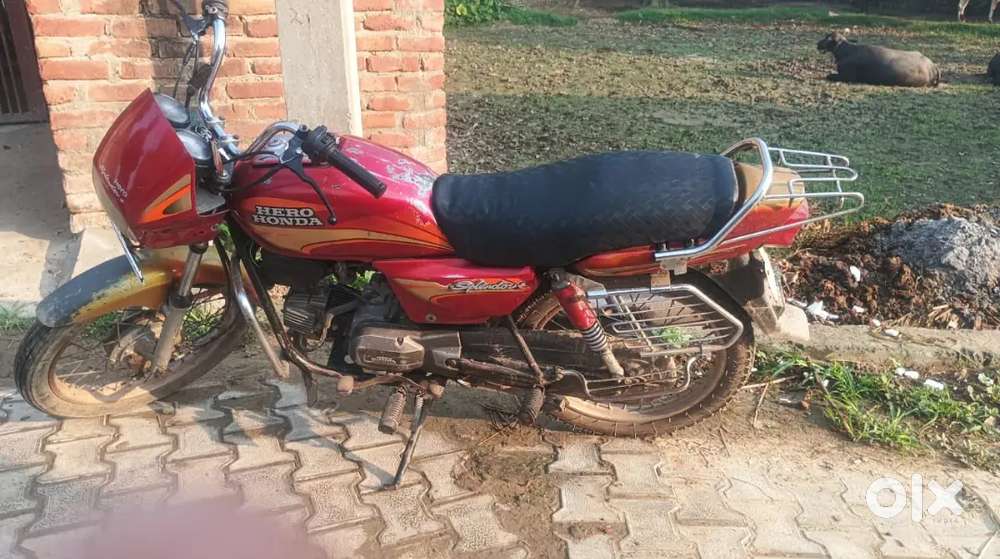 Ajrent sell reason new bike Leni h gadi ki rc h koi kami nhi h