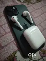 Apple Airpods 2nd Generation