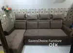 Sc Furniture Brown Sofacumbed