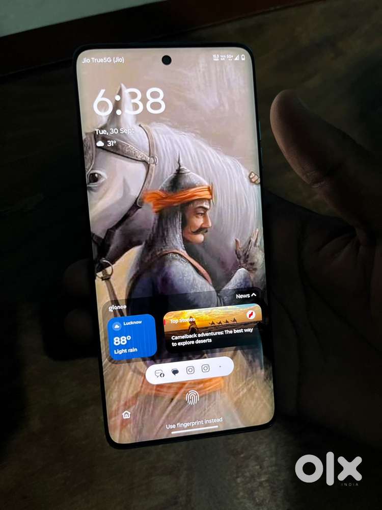 moto 60 fusion 8/256