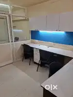Furnished Office For Rent In Camp M.G Road