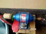 “Chappal Banane Ki Machine – Industrial Equipment – Good Condition”