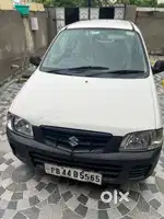 Maruti Suzuki Alto 2010 Petrol Well Maintained