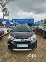 Honda WR-V i-DTEC V, 2019, Diesel
