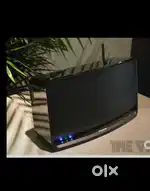 Pioneer bluetooth speaker with battery backup usb modem with wifi
