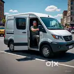 Courier route driver preference only from near mavelikara