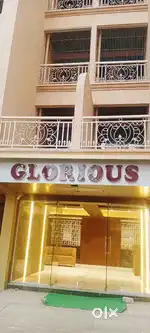 Want to give my new flat on rent