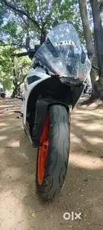 Rc200 bs3  available