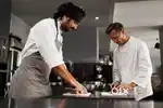 Kitchen helper wanted Thrissur