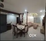 Gated community flat for sale , 2 years old only, uds 48...