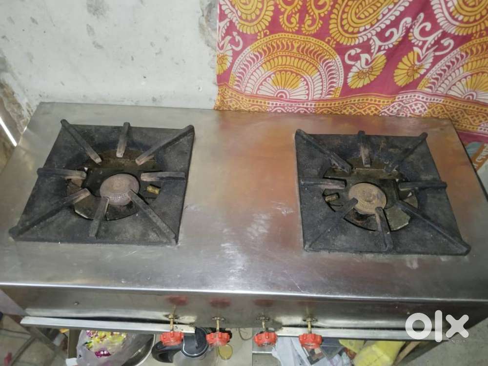 Kitchen equipment & restaurant