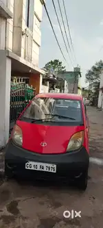 Tata Nano 2012 Petrol Well Maintained