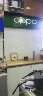 Working Counter