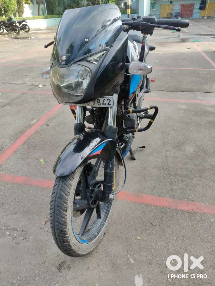 Good Condition