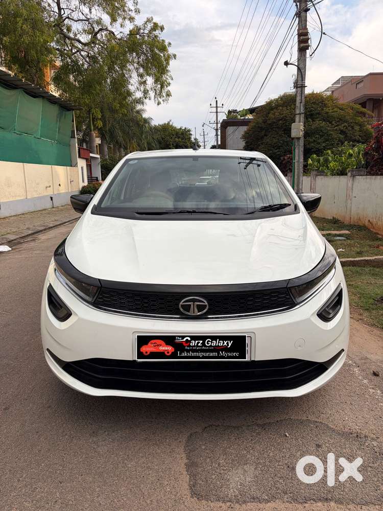 Tata Altroz 1.2 XM, 2020, Petrol