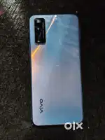 Vivo y20 3gb rem 32gb memri no bil box front camera kharab hai