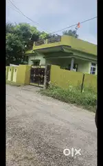 2BHK House with Parking