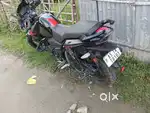 Apache rtr racing