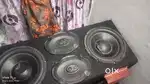 Car music system