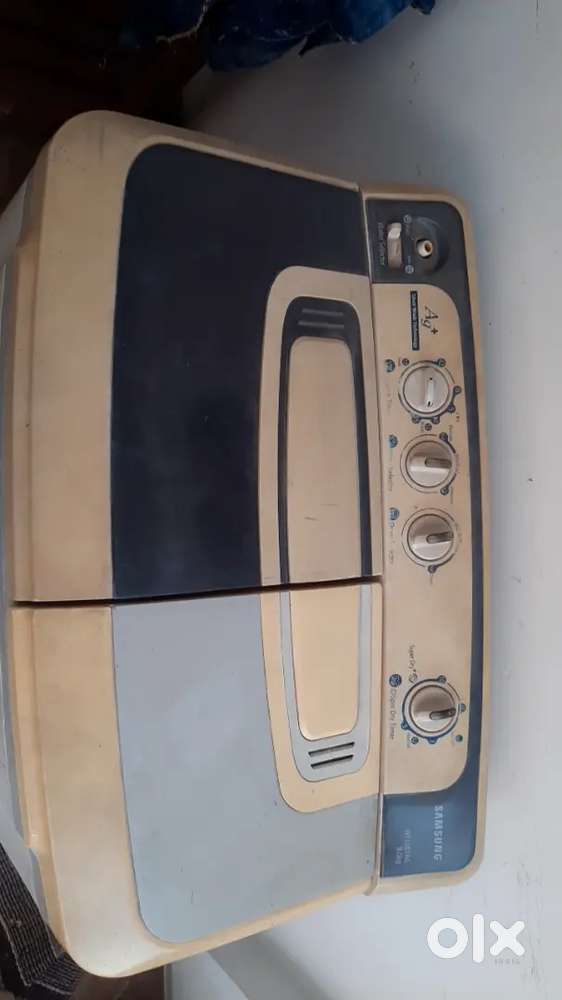 Good quality Samsumg 8kg washing machine for Sale