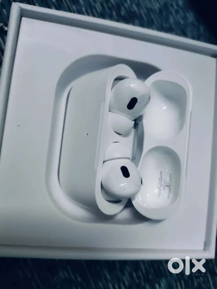 Airpods pro 2
