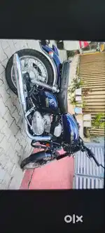 Jawa bike in excellent condition, kewal shoukeen kontact karein