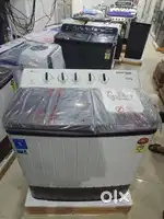Voltas 7kg New model wm