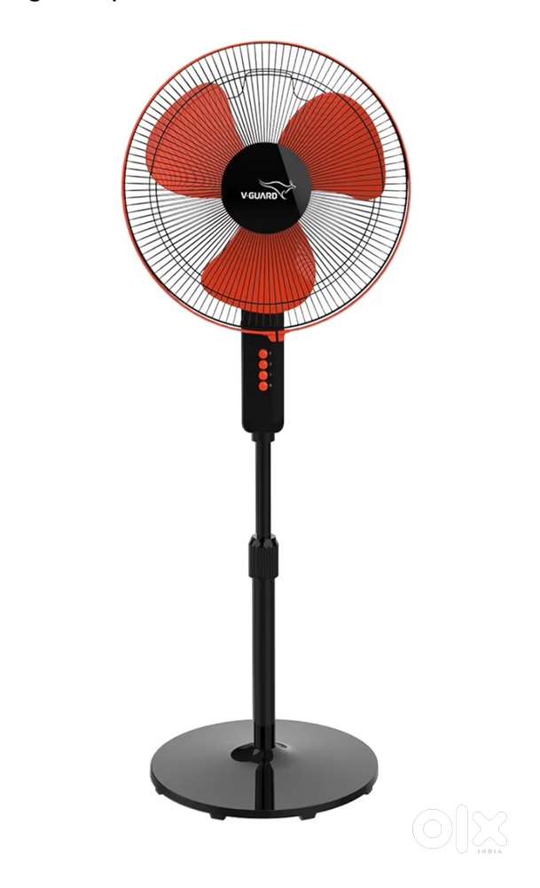 Brand new standing fan