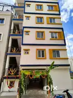 One room is available in a 2BHK setting (Bengali preferred)