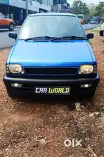 Maruti Suzuki 800 AC, 2006, Petrol