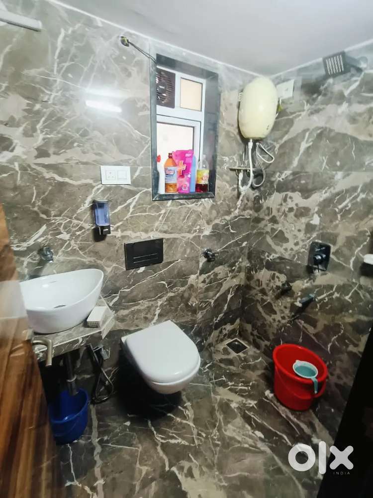 1BHK Flat, Bhayander East