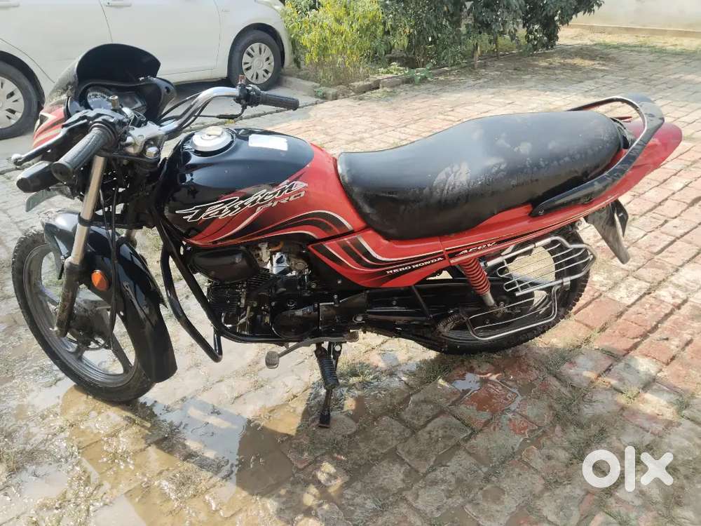 Passion pro bike for sale