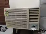 Window  AC