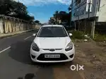 Ford Figo 1.5D Titanium MT, 2010, Diesel