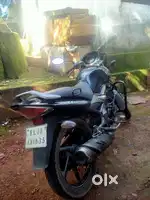 Super bike