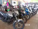Sirf Add Keliye price dala hai Har gadi ka model or price alag hai