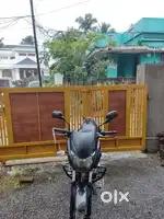 Pulsar 150