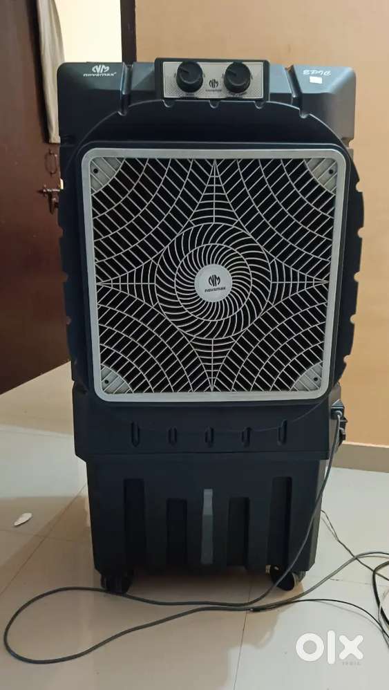 Air Cooler - Novamax