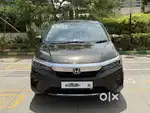 Honda City ZX VTEC, 2022, Petrol