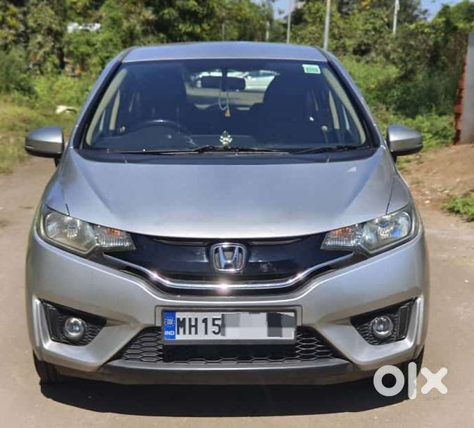 Honda Jazz 1.5 V i DTEC, 2017, Diesel