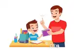 Home tuition 4-8