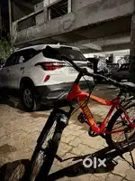 Avon attention mtb bicycle