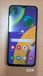 Samsung m21 4/64