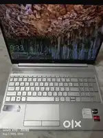 HP AMD Processor 8GB RAM 1TH HDD
