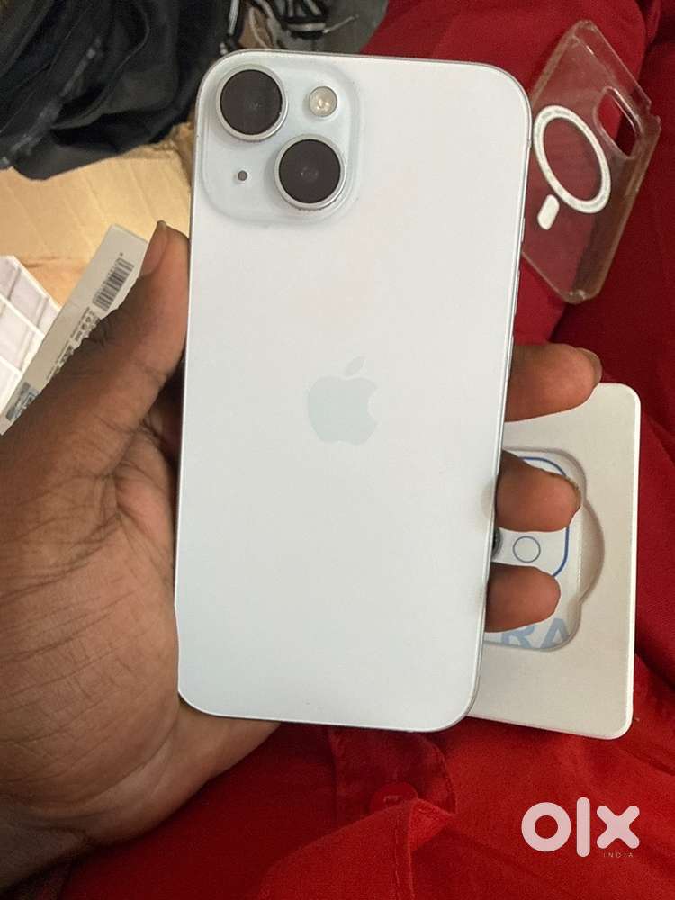 Iphone 15 128 gb