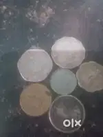 Old coin sell