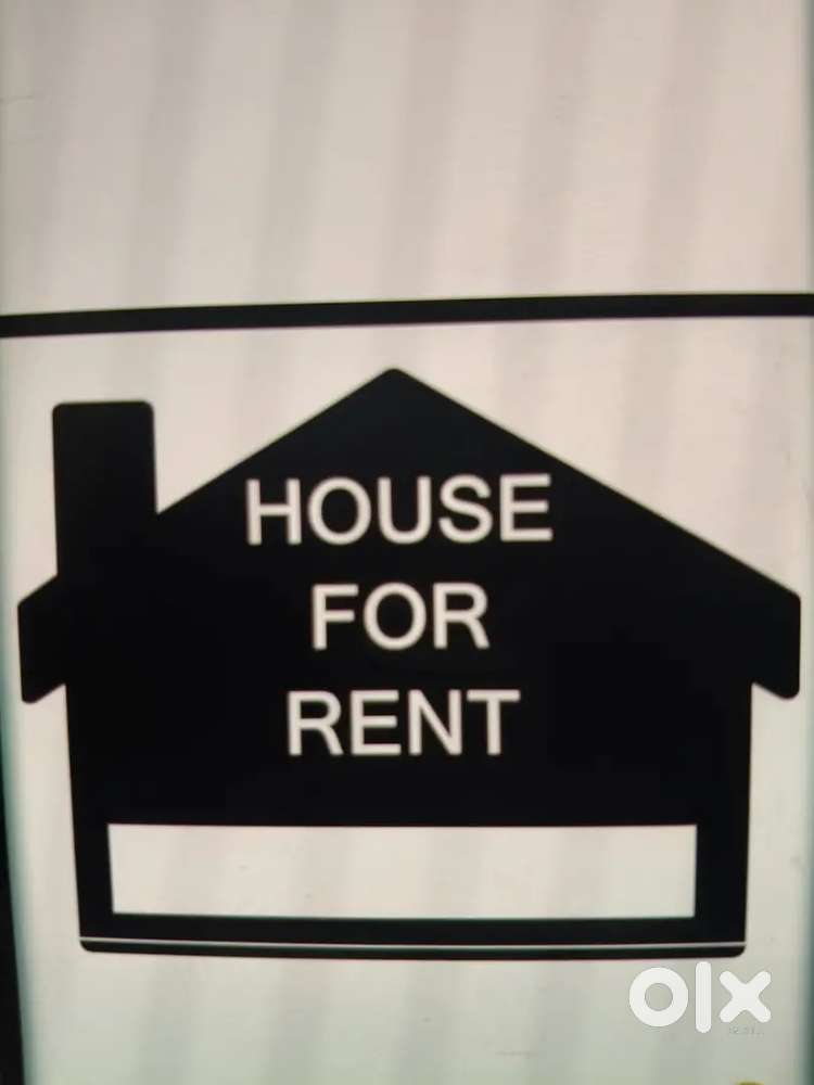 INDEPENDENT HOUSE FOR RENT