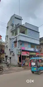 Space near Kadamtala Bazar for Showroom/Office/Gym/Restaurant